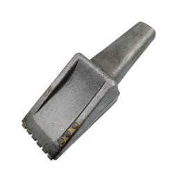 Bucket Teeth Supplier - BFZ80 High Toughness Pilling