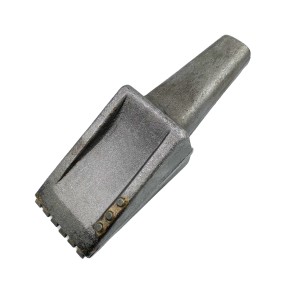 Bucket Teeth Supplier - BFZ80 High Toughness Pilling