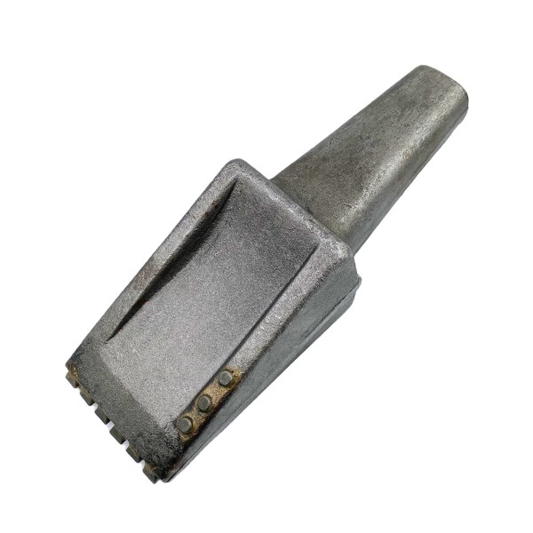 Bucket Teeth Supplier - BFZ80 High Toughness Pilling
