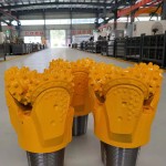 Tricone Roller Bit Supplier - 200mm Open Bearing API