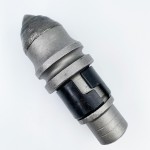 Rock Drill Bit Supplier - Wear Resistance Tungsten Carbide