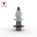 Tungsten Carbide Bits Supplier - Betek Round Shank Cutter