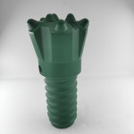 Carbide Button Bits Supplier - High Air Pressure DTH