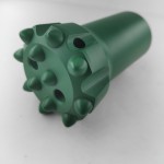 DTH Hammer Bits Factory - Q12-76-T38-1 New Construction