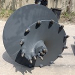 Conical Auger Supplier - Durable Clay Teeth Efficient