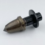 Road Milling Teeth Manufacturer - Pavement Rehabilitation Conical