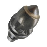 Rock Auger Teeth Manufacturer - Bullet Teeth Design Efficient