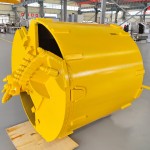 Piling Rotary Bucket Factory - Customized Foundation Machinery