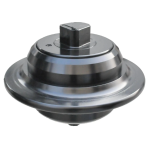 Roller Cutters Factory - High Manganese Steel Raise