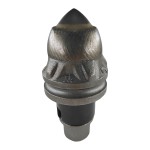 Carbide Rock Drill Bit Supplier - 60-30NX Wholesale Construction