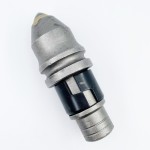 Tungsten Carbide Bits Factory - Standard B47k Cutter Teeth