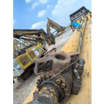 Diesel Drilling Rig Factory - Used XRS1050 390kN.m