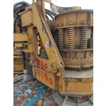 Rotary Drill Rig Supplier - Used XR360E Diesel Crawler