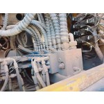 Foundation Drill Machine Factory - Used XR400D Crawler