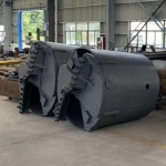 Rock Drilling Bucket Manufacturer - Construction Cutter Teeth