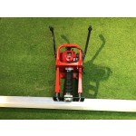 Power Screed Factory - Smooth Finishing Gasoline Concrete