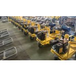 Road Marking Machine Supplier - High Quality Low Price Cold Paint