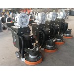 Concrete Grinding Machine Manufacturer - Floor Grinders Polishing