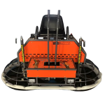 Remote Trowel Manufacturer - 2023 Mini Ride on Concrete Control