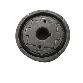 Rammer Clutch Factory - Inner 19mm Gasoline Engine