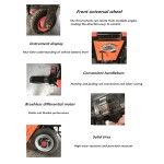 Dump Truck Manufacturer - Agricultural Trolley Cargo Handling