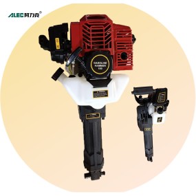 Gasoline Hammer Supplier - Portable Powerful Hand Hold Drill