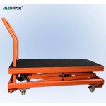 Hydraulic Lift Table Factory - Custom Scissor Manual Building