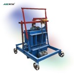 Insulated Block Machine Factory - Thermal Panel Insert Cement