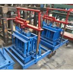 Concrete Brick Machine Manufacturer - High Quality Paving Block