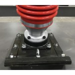 Rammer Shoe Supplier - Tamping Rammer Parts