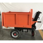 Dump Truck Manufacturer - Agricultural Trolley Cargo Handling