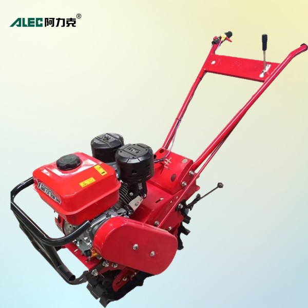 Mini Tiller Manufacturer - Petrol Diesel Plowing Machine
