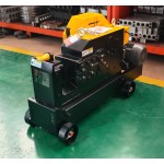 Rebar Cutter Supplier - Hot Product Automatic Round Rod