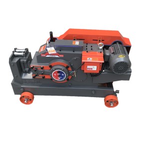 Rebar Cutter Supplier - Hot Product Automatic Round Rod