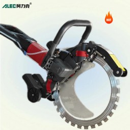 Cutting Machine Supplier - New Reinforced Concrete OEM