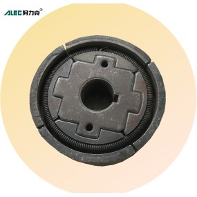 Rammer Clutch Supplier - 4 Stroke Jumping Jack Dancer