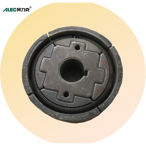 Rammer Clutch Supplier - 4 Stroke Jumping Jack Dancer