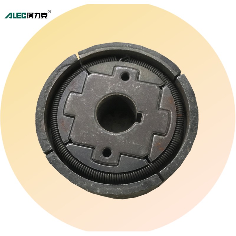 Rammer Clutch Supplier - 4 Stroke Jumping Jack Dancer