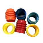 Polyurethane Bellows Factory - Manufactory Outlet Tamping