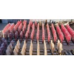 Pallet Stacker Factory - Hot Sale Semi Electric Hydraulic Forklift