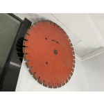 Diamond Blade Manufacturer - 350-500mm Concrete Cutting Disc