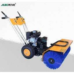 Gasoline Snowplow Manufacturer - Multi-functional Industrial Road