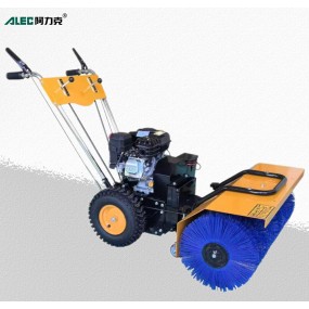 Gasoline Snowplow Manufacturer - Multi-functional Industrial Road
