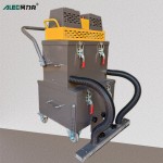 Dry Vacuum Cleaner Manufacturer - 50L 2.4KW High Quality Commercial