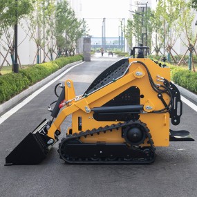 Track Loader Manufacturer - Cheap Crawler Skid Steer Attachments