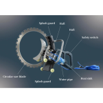 Plastering Machine Supplier - Automatic Wall Cement Sand