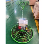 Concrete Power Trowel Factory - 60-100cm Small Gasoline Machine