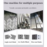 Rebar Cutter Supplier - Hot Product Automatic Round Rod