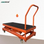 Hydraulic Lift Table Factory - Custom Scissor Manual Building
