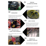 Power Trowel Machine Factory - Road Construction Tools Equipment